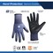 Ge Cut-Resistant Gloves, Cut Level A4 , XL 1 PR GG254XLC - alternate 2